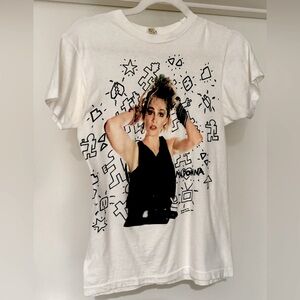 1985 Madonna Boy Toy tee (Exclusive license EMMC)